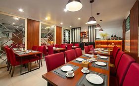 Silk Hanoi Moment Hotel & Spa - Hanoi Old Quarter